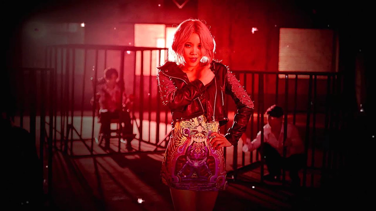 [MV] 에이코어 (A.KOR) - But Go
