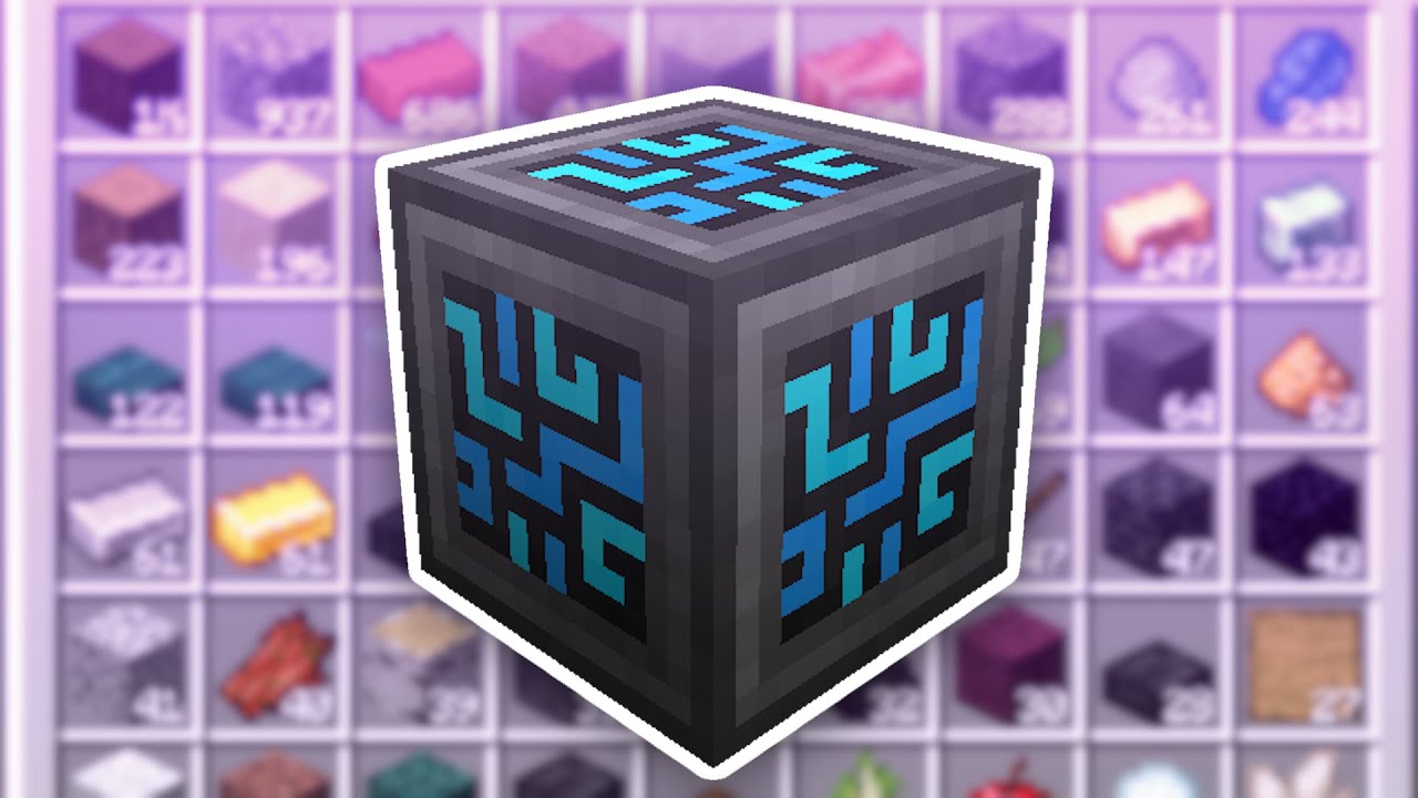 HexBolt: Refined Storage! - Episode 6