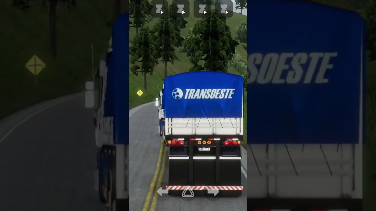 Transoeste se quiserem o código comentem