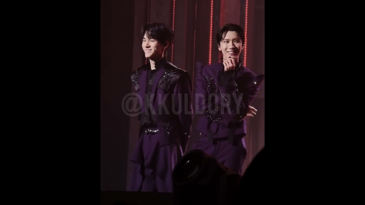 230211 웨이션브이 팬미팅 - 밤공연 소감 @WayV Fanmeeting Phantom in SEOUL