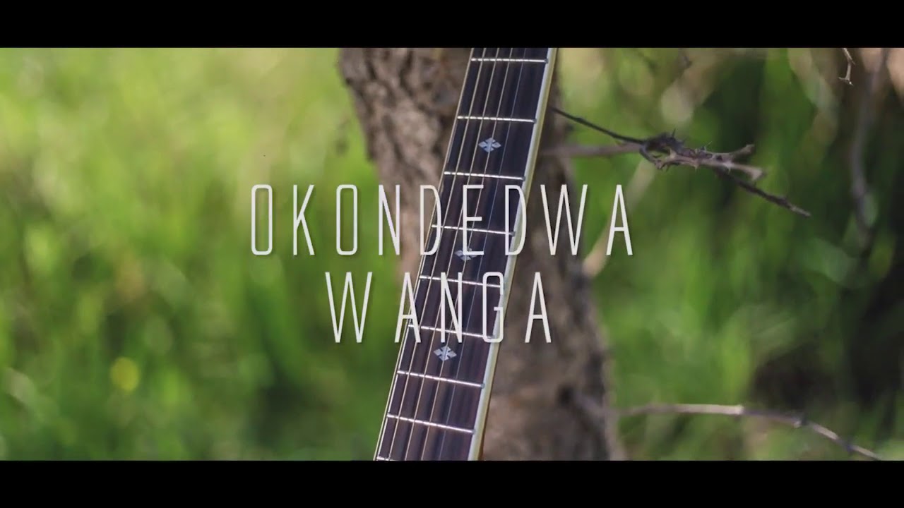 Mic okondedwa wanga