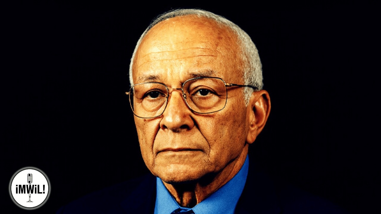 Neely Fuller and Understanding White Supremacy (Part ONE)