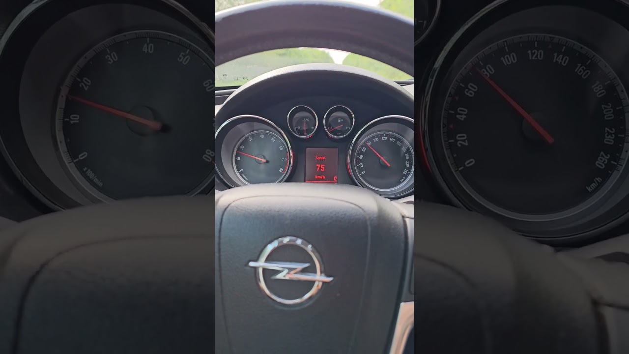 Opel i Aisin Automatski menjac