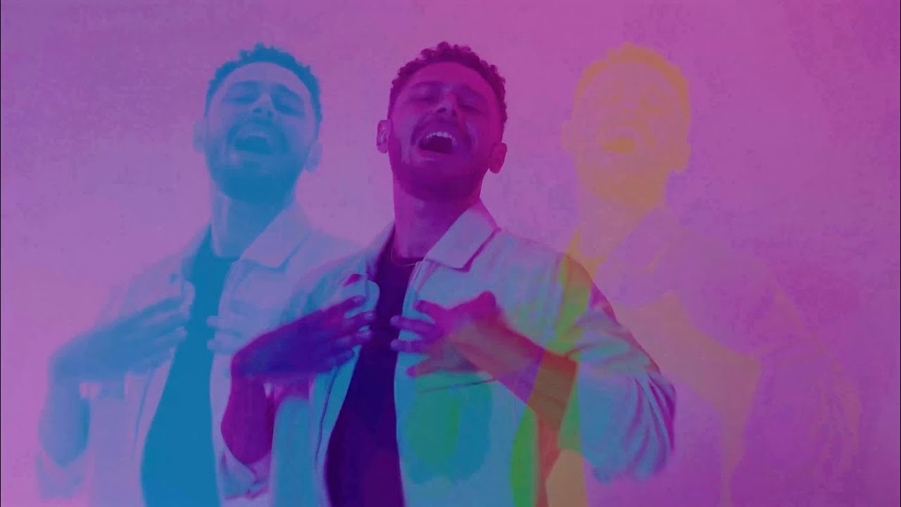 Royal Oak - End of the Night (Official Video)