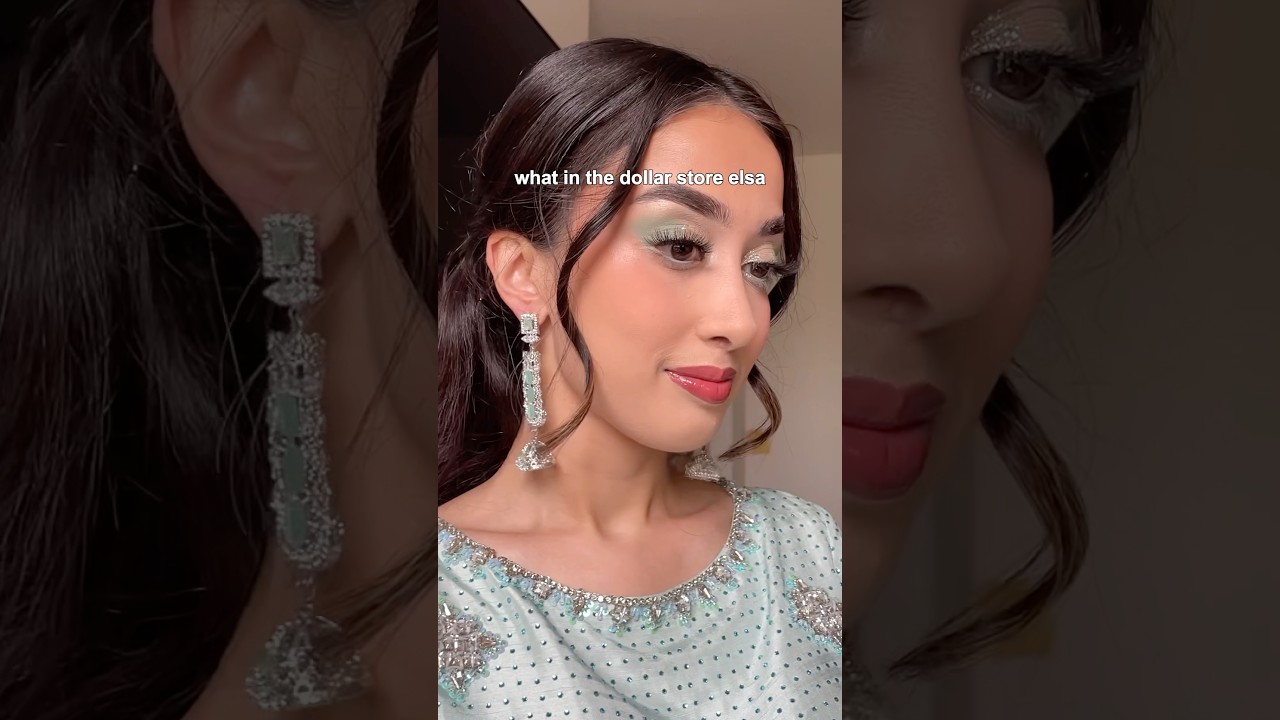uk pakistani walima grwm 😀 #desi