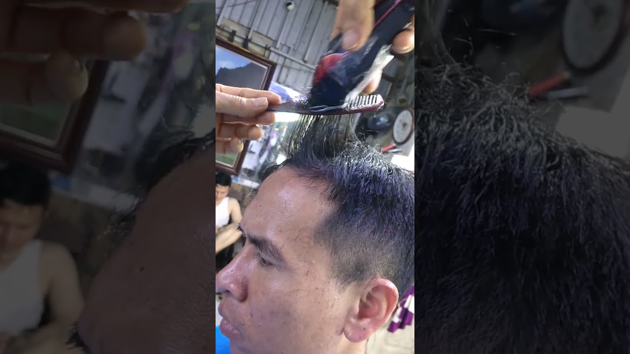 Yêu tóc đẹp 
