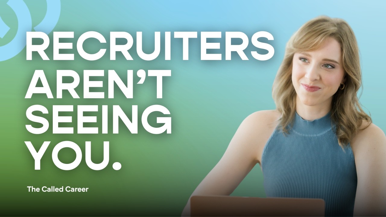 Why You’re Not Getting Interviews (And How to Fix It)