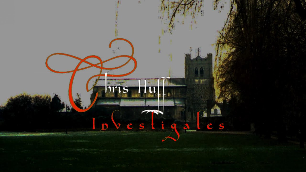 Haunted Waltham Abbey Church - History, Hauntings and Personal Experiences