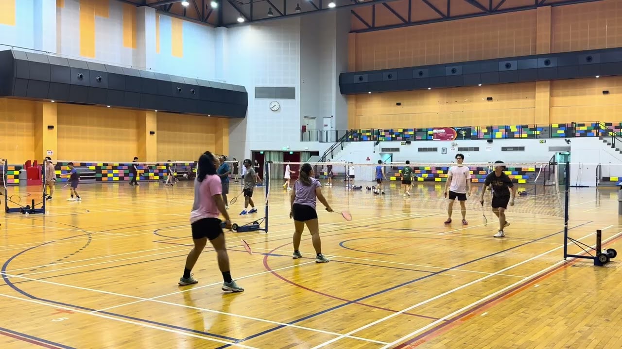 15 Feb Game 9