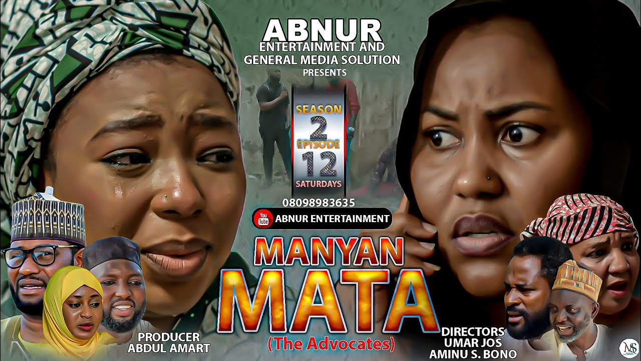 MANYAN MATA SEASON 2 EPISODE 12