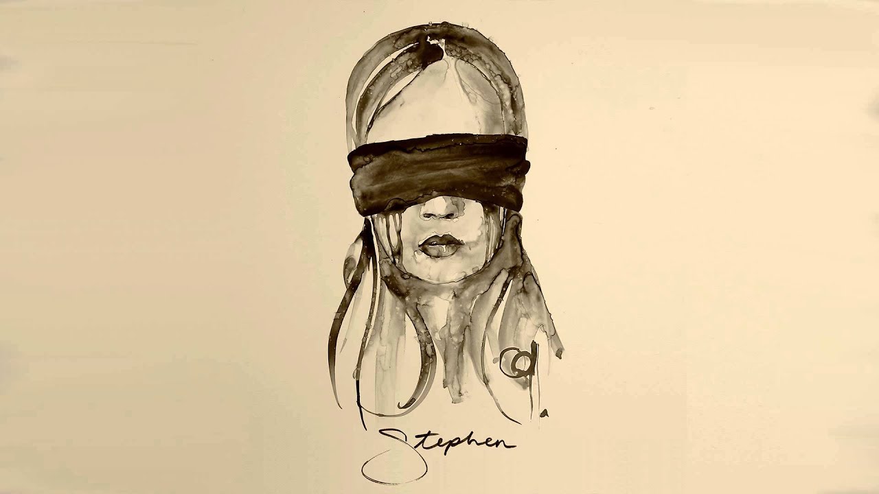 Stephen - Crossfire (Official Audio)