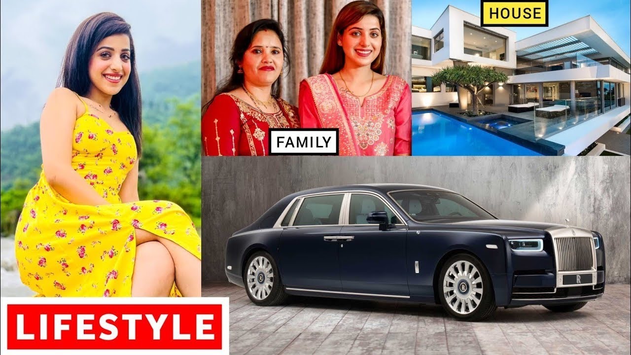 Mahi gaur LifestylelMahi Gaur BiolMahi Gaur (Actress) Height, Weight, Age, Biography & More.