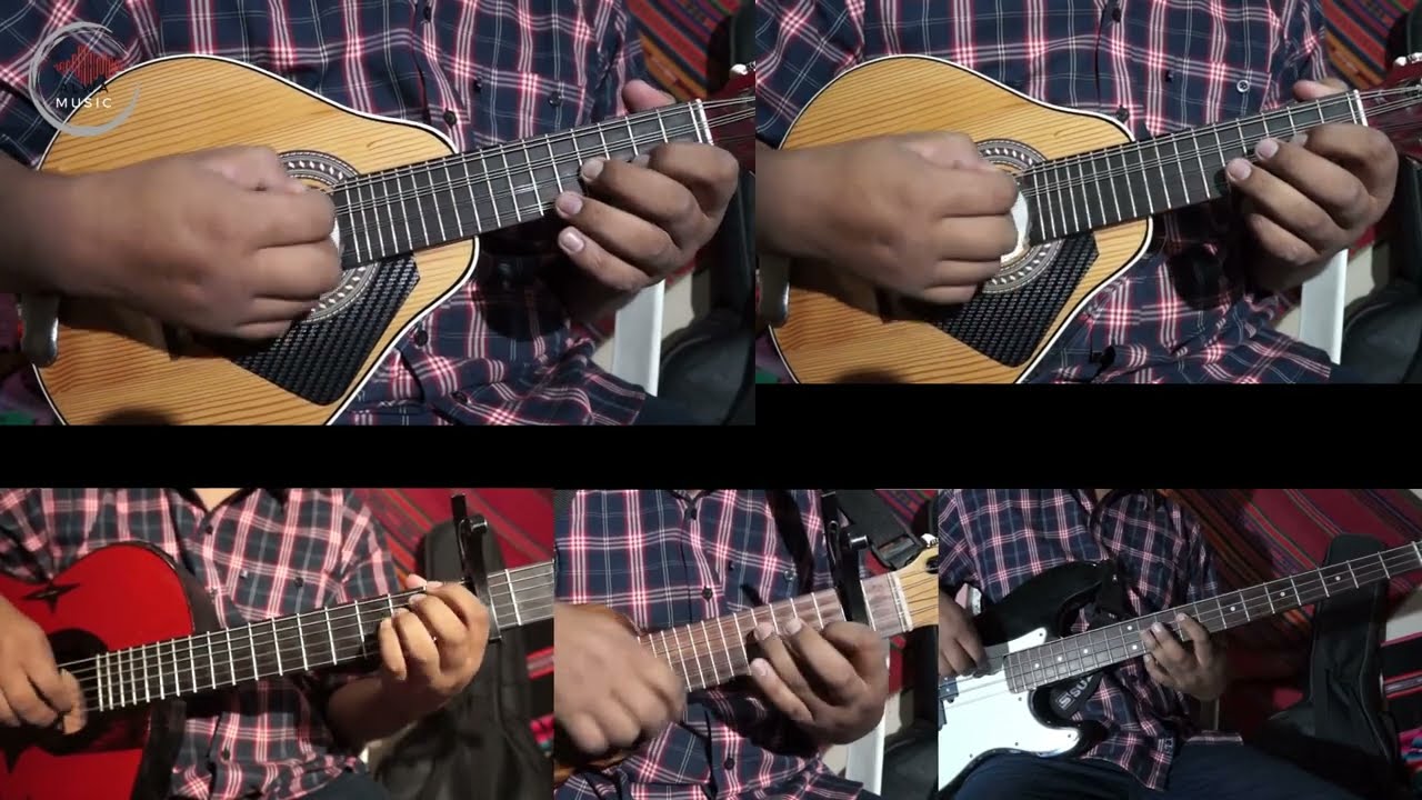 TATAY (VIDEO DEMO + TUTORIAL)