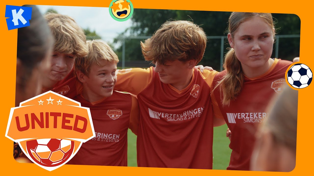 United compilaties | Reeks 1 | Aflevering 1