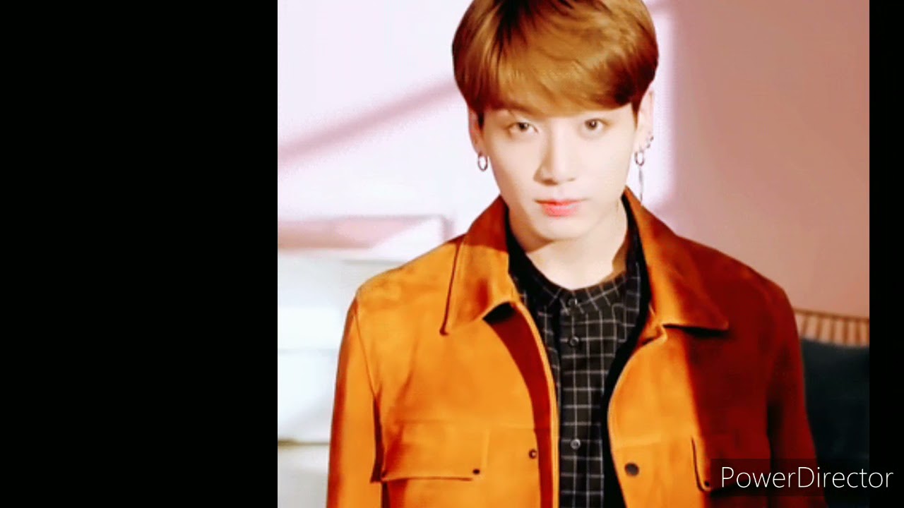 Jungkook  - Woman like me [FMV]