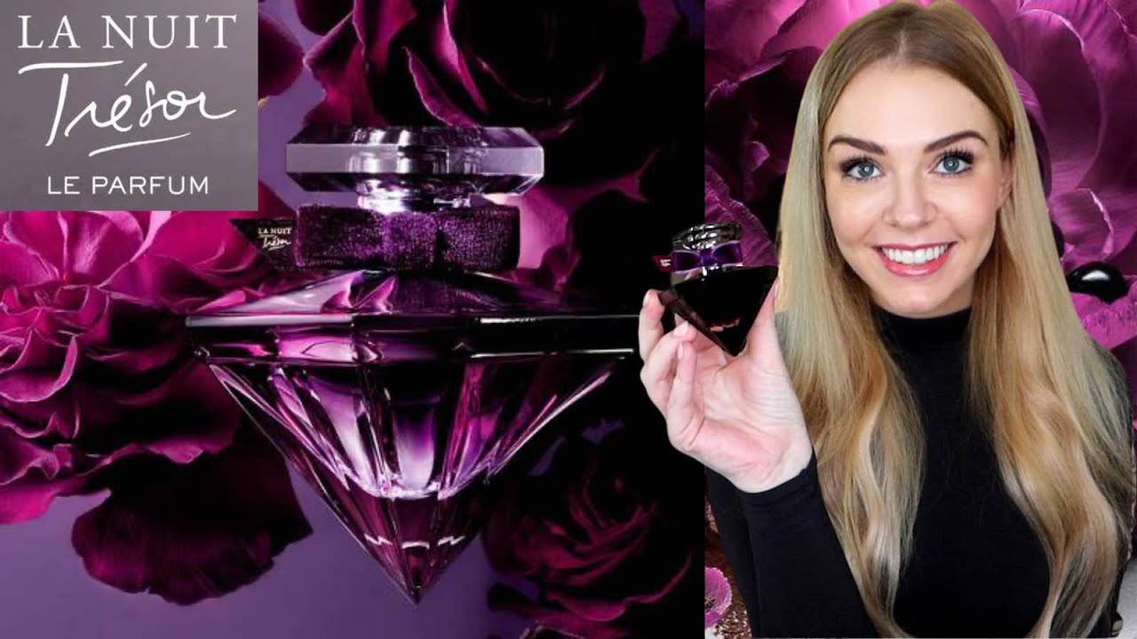 НОВЫЙ LANCOME LA NUIT TRESOR LE PARFUM И АССОРТИМЕНТ (ВКЛЮЧАЯ СНЯТЫЕ С ПРОДАЖИ!) | Soki London