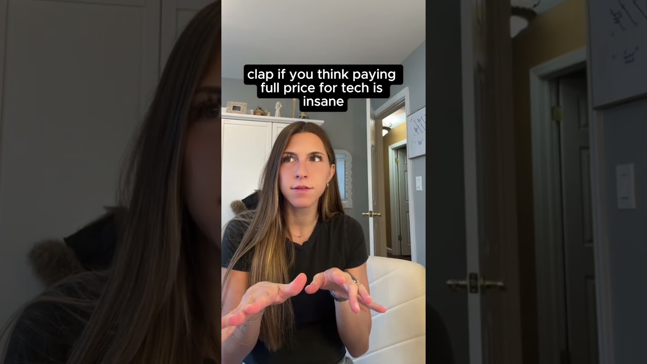 Выясняется, платят ли новые люди полную цену за технологии...