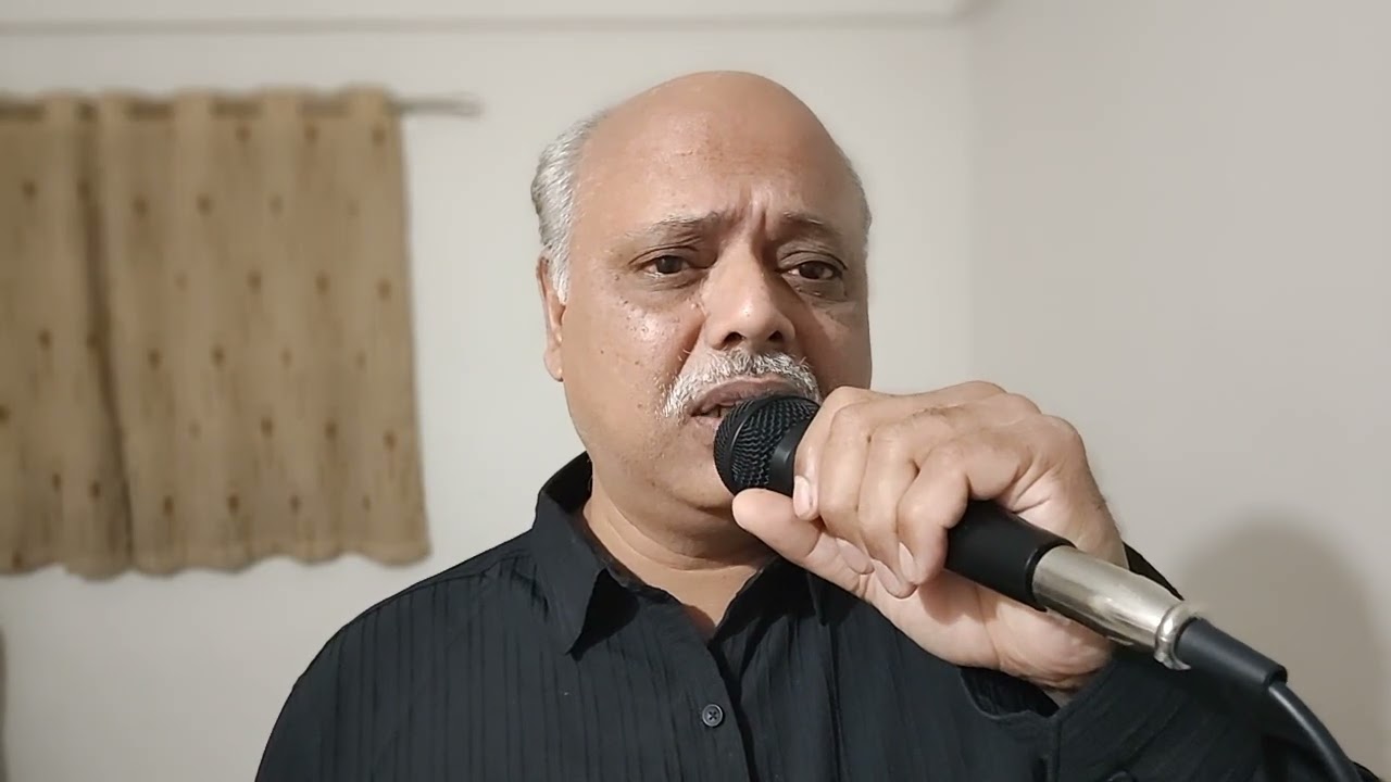 Teri Duniya Se Hoke Majboor chala 🎶