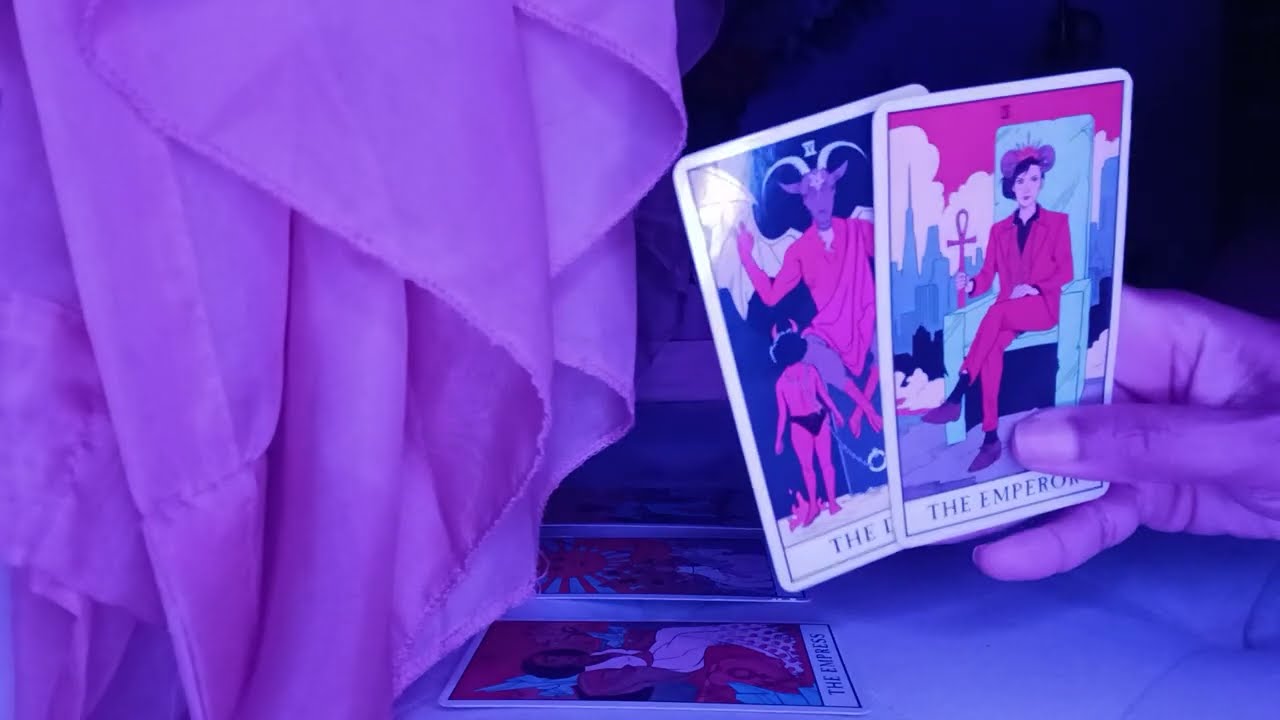 Император сожалеет о попытке манипулировать императрицей, убеждая её в своей верности...