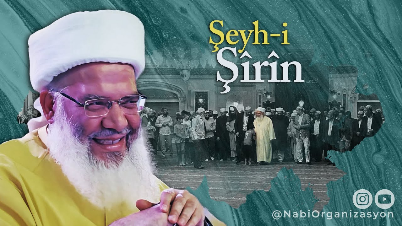 Şeyh-i Şirin