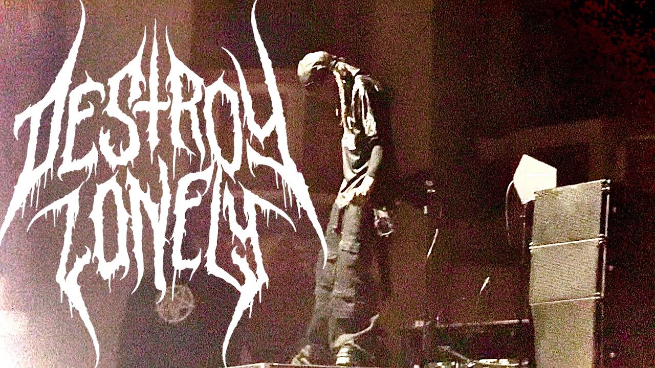 Destroy Lonely in Chicago: Concert Highlights