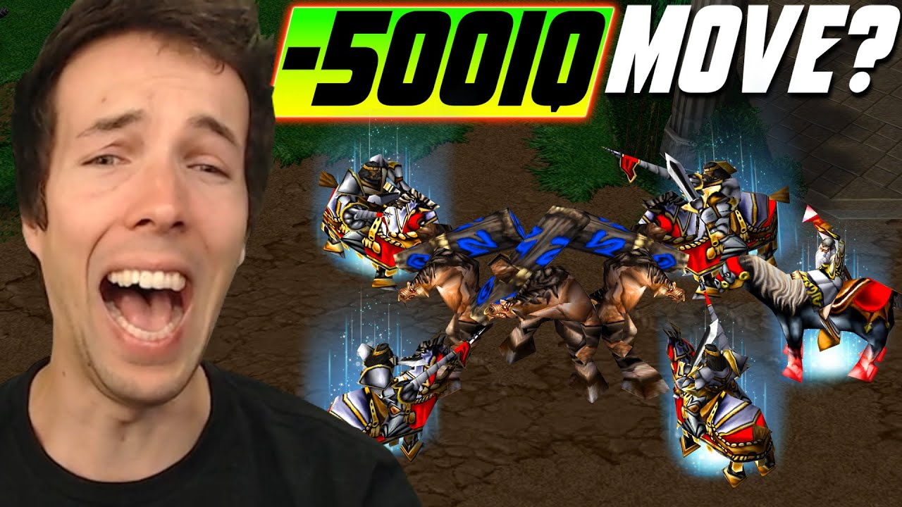At the end, you'll understand why he wanted to have THREE TOWN PORTAL SCROLLS - BLH Episode 49