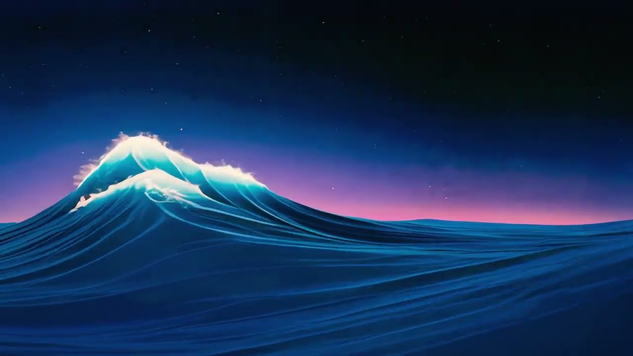 Synthwave Versions - MelbournePA - Drew Howell #music #song #songwriter