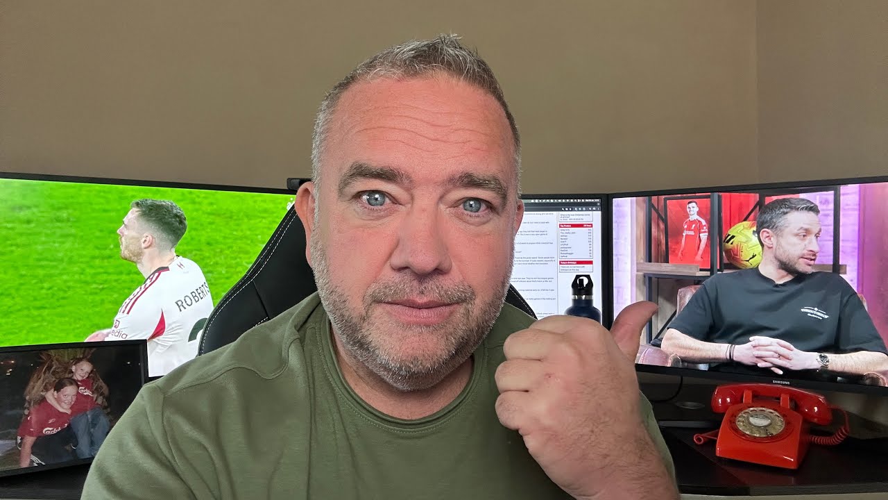 David Ornstein’s Liverpool Update Decoded – Planning, Patience, Messaging