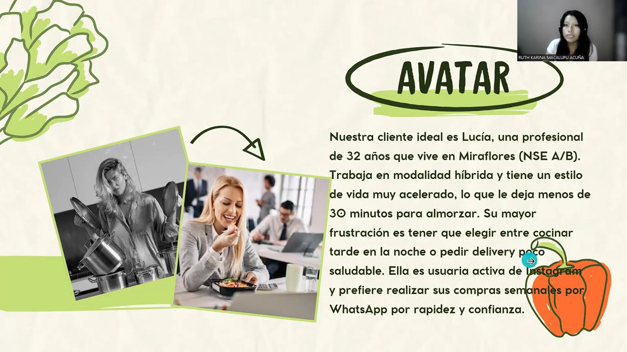 TRABAJO DE INVESTIGACIÓN - NEGOCIOS DIGITALES
