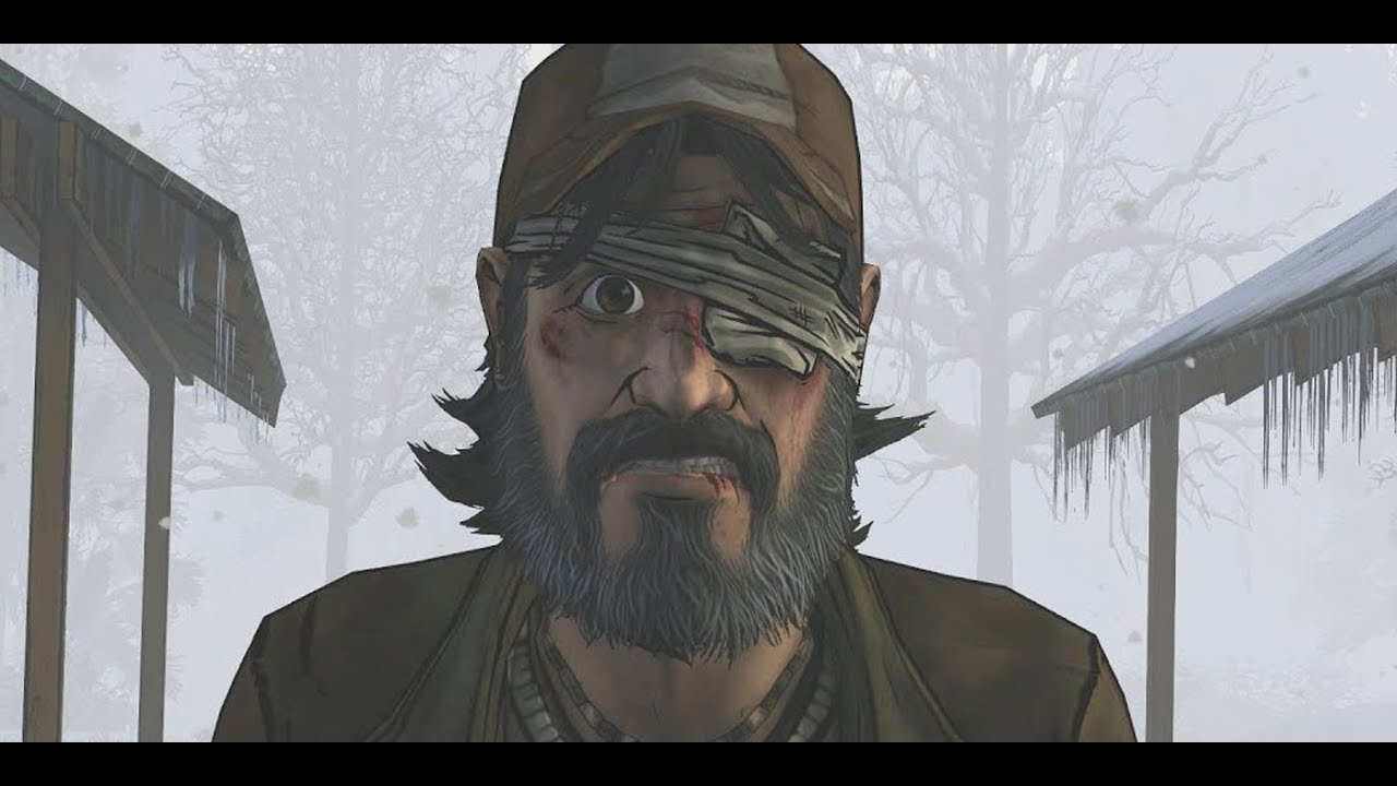 why Kenny was a good person