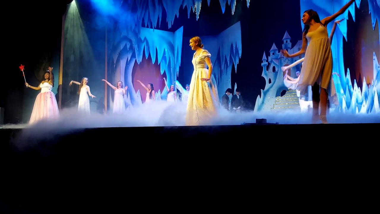 Sheila Ferguson Can You Feel The Love Tonight