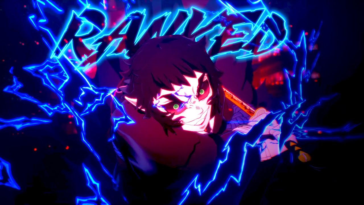 Кайгаку — ЛУЧШИЙ ДЕМОН! Рейтинговые матчи Demon Slayer 2