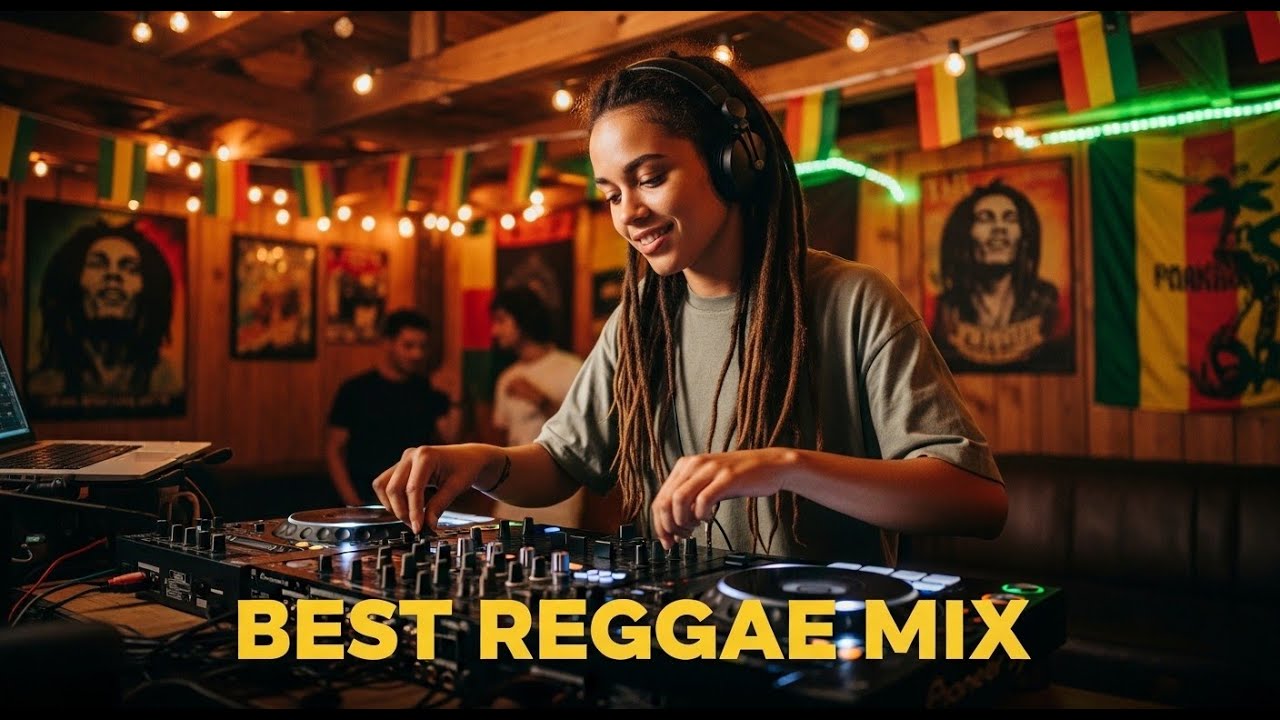 Best Reggae Romance Songs 2026 💘 Lovers Rock Mix