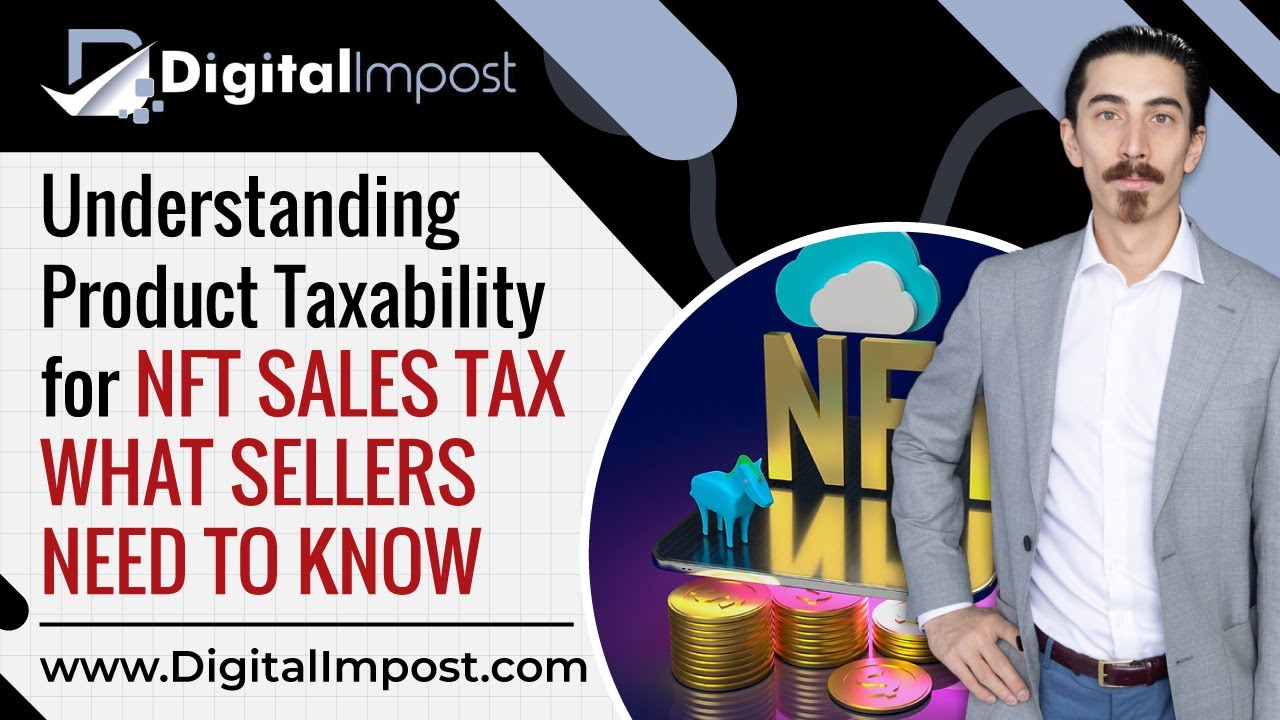 Understanding Sourcing Rules for NFT Sales Tax What Sellers Need to Know