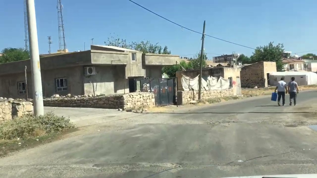 BEŞPINAR K&Ouml;Y&Uuml; KURTALAN