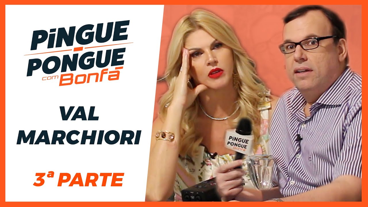 Qual é o tamanho da fortuna de Val Marchiori? Como ela deixou de ser pobre? Ela ajuda os pobres?