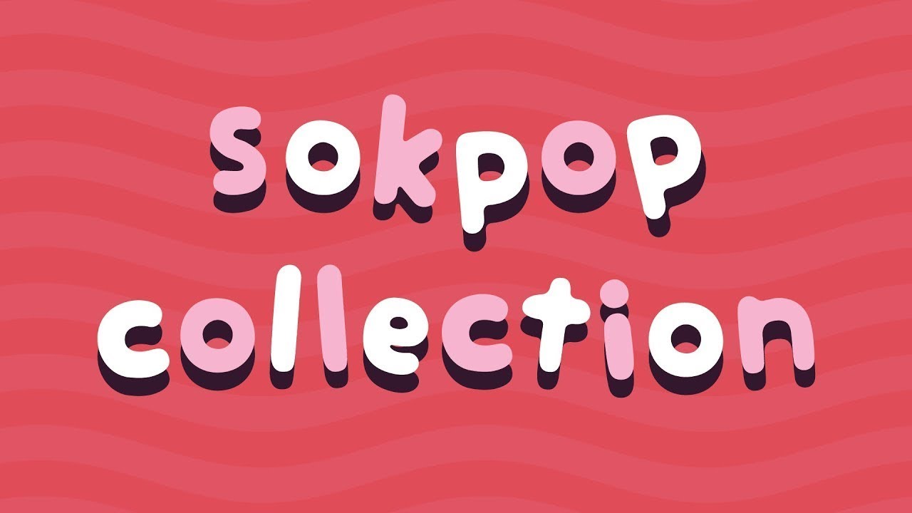 Sokpop Steam Trailer
