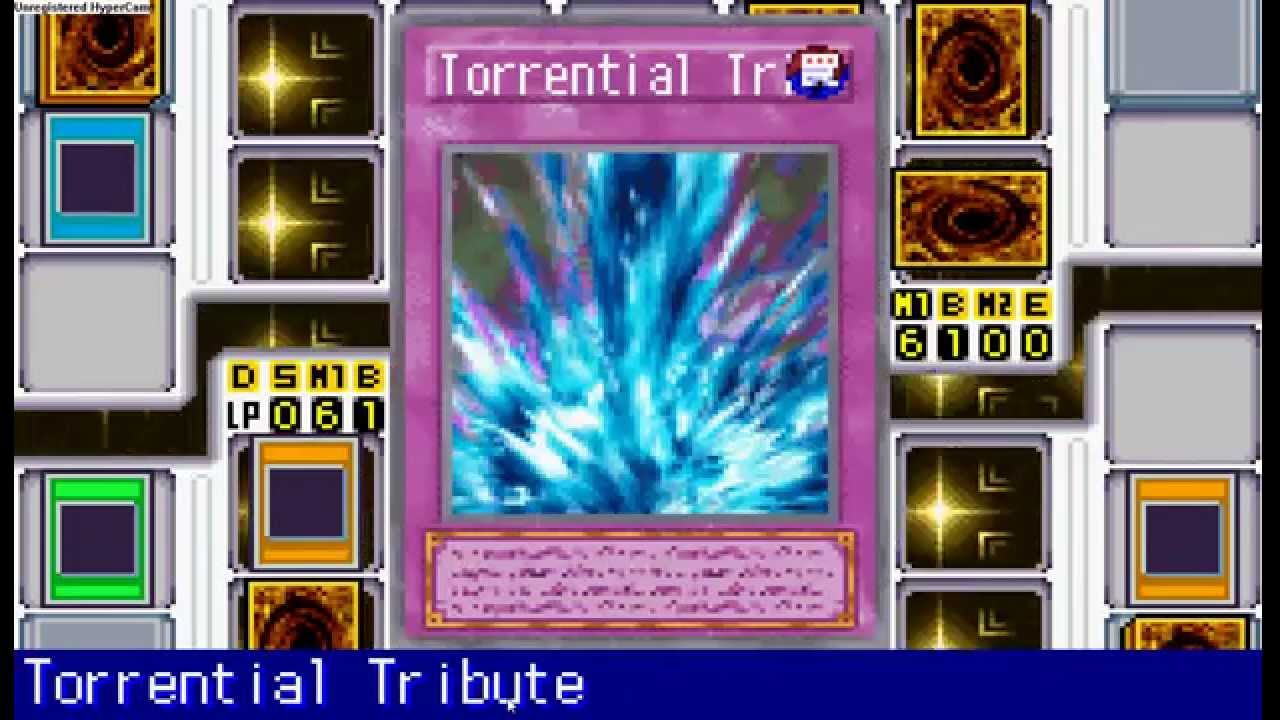 YWC 2004 ultamite deck