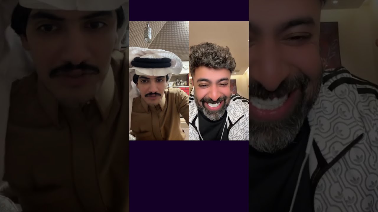 بث محمد بن مفرح 2 