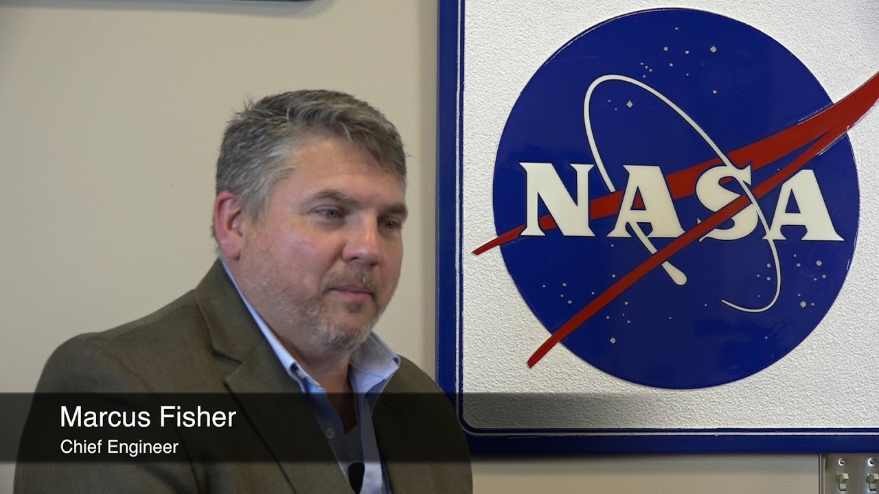 NASA’s IV&V Program Builds WV's First Spacecraft