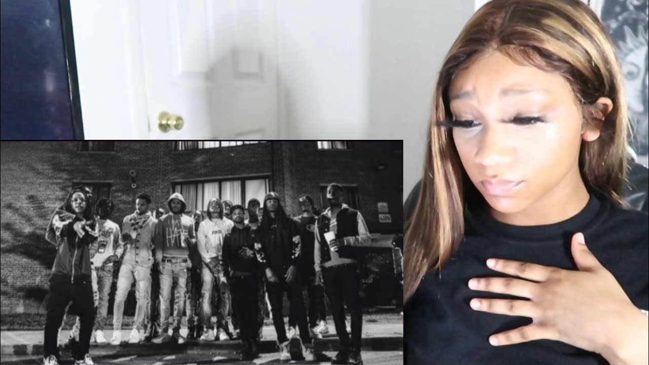 The Story of Get Back Gang Part 1 | Reaction