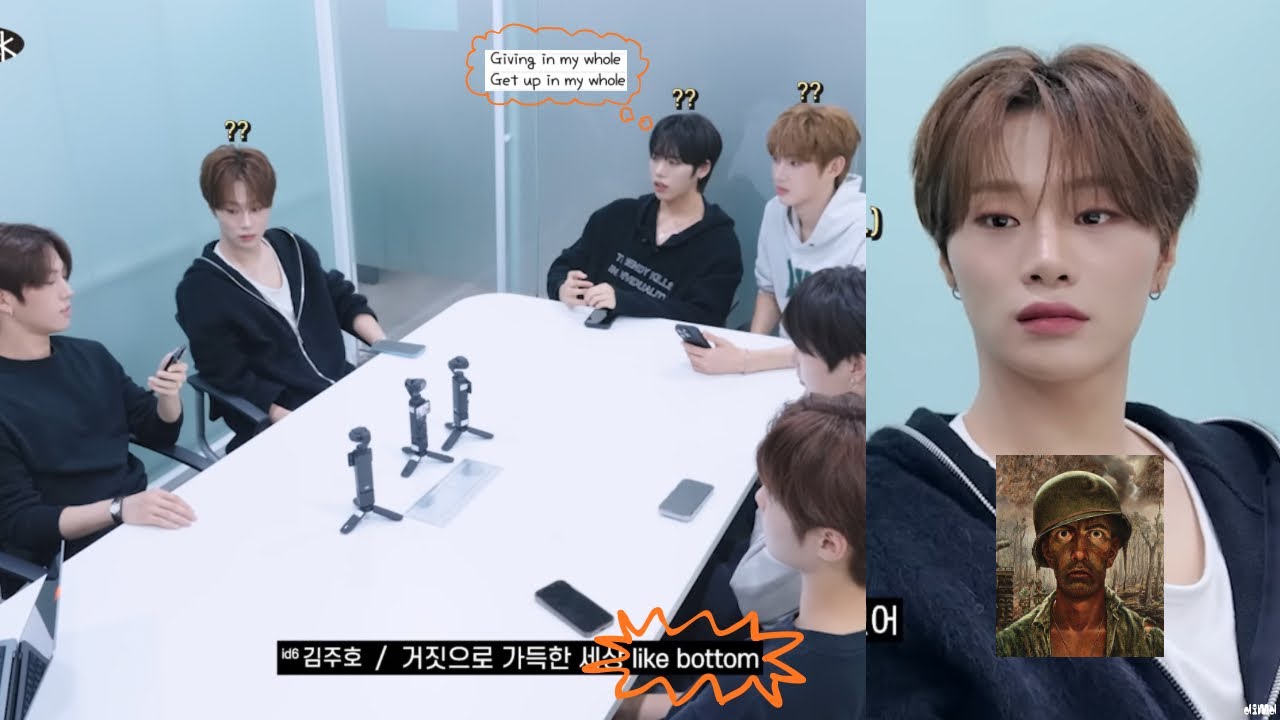 idntt moments to watch while waiting for yesweare