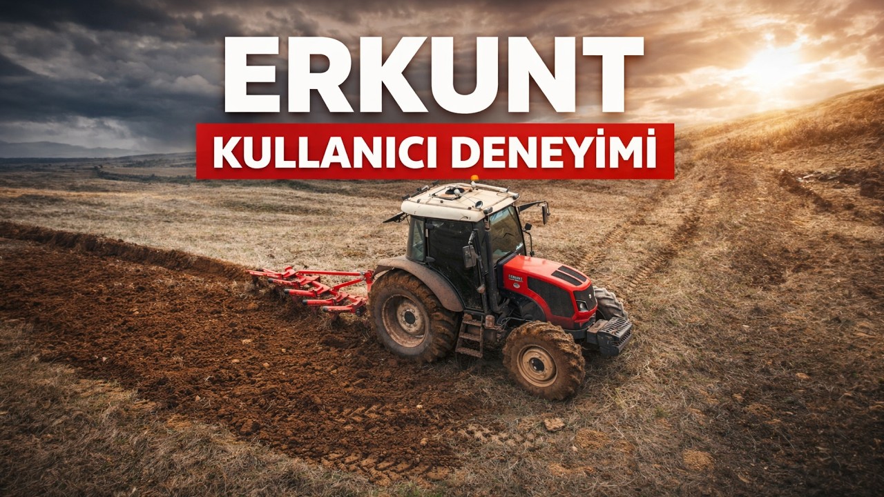 Erkunt Haşmet-Kudret Kullanıcı Deneyimi | İnceleme