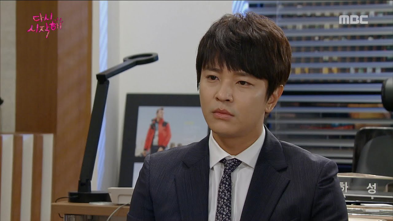 [Let's start again] 다시 시작해 72회 - Nabongil, 