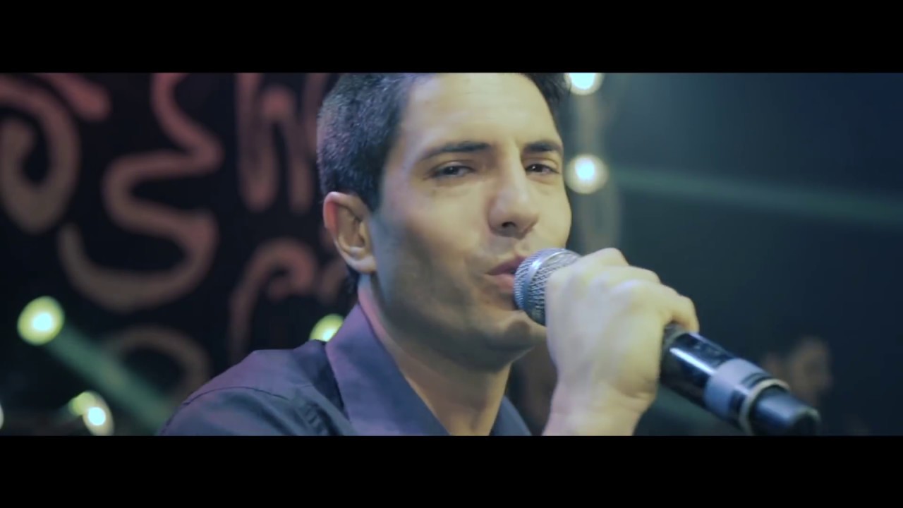 Brilha Som - Onde Anda Você (Vídeo Oficial)