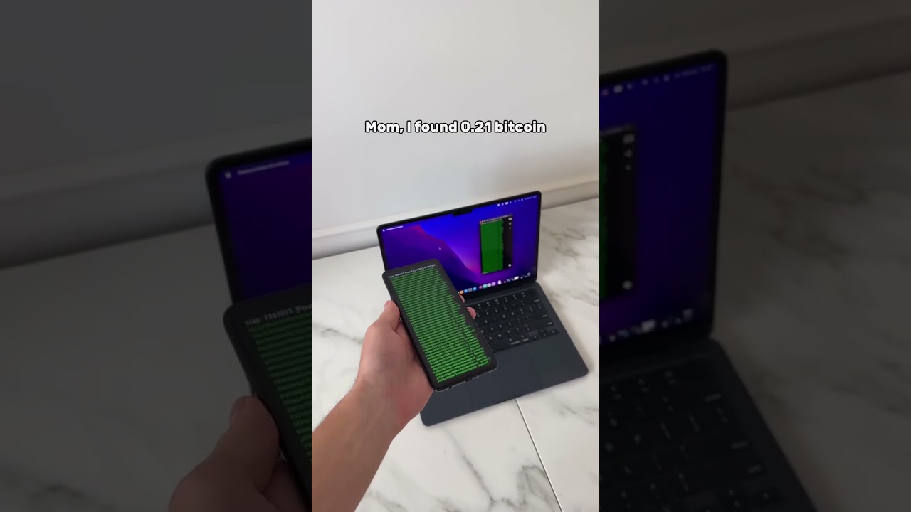 New Software to Find lost Crypto Wallet🧑🏼&zwj;💻 #btc #crypto #eth #ftx #money #motivation #usdt #mining