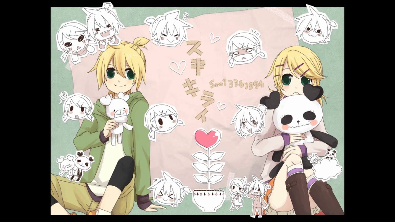 MikuTanKyu &mdash; Like Dislike 『 Cover 』