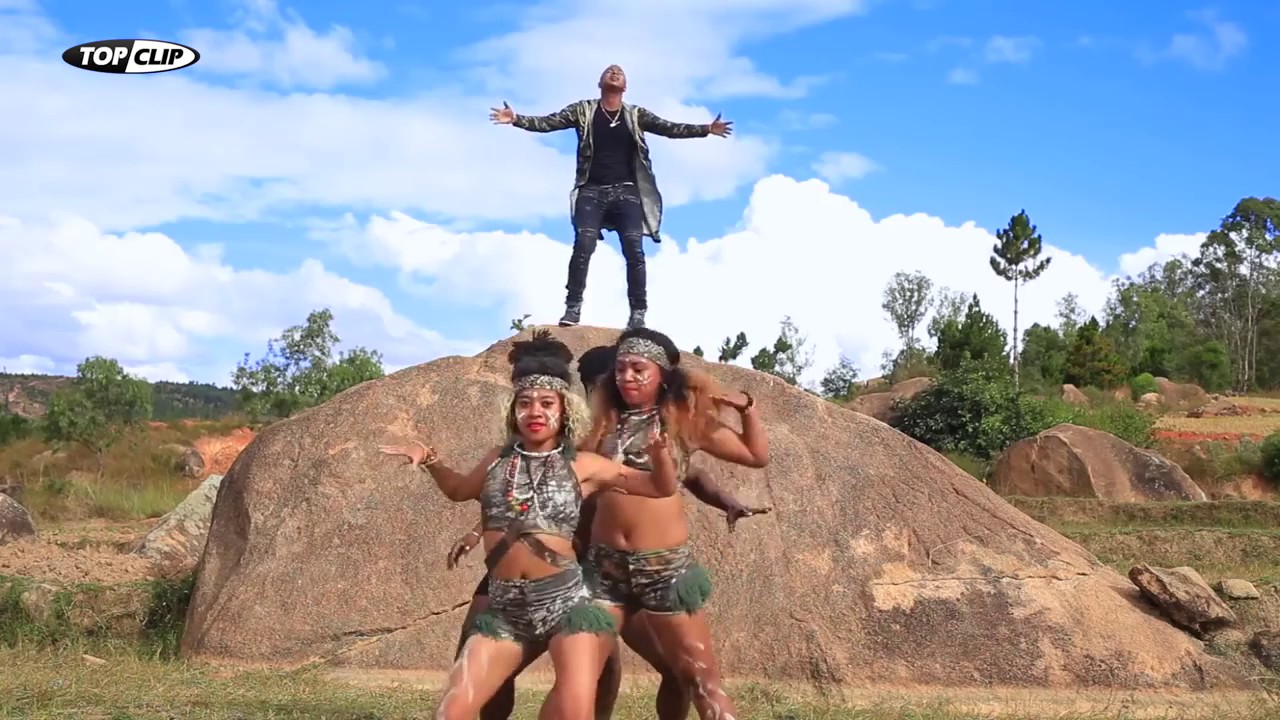Jean Aim&eacute;   Tsy mila kivy   Nouveaut&eacute; Clip Gasy 2017