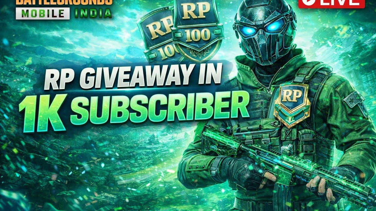 🔥 BUMBUM IS LIVE | BGMI LIVE STREAM 🔴Welcome to Bumbum is live! 🎮
