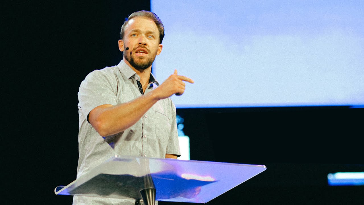At War for What You Want - James 4:1-7 (Sermon Only) // April 18, 2021